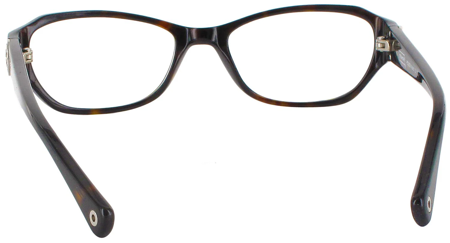 Coach 6009 Petite Progressive No Line Bifocal - Image 4