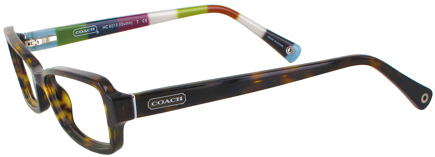 Coach 6010 Progressive No Line Bifocal - Image 3