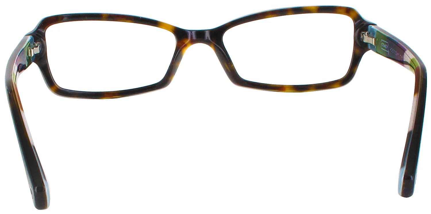 Coach 6010 Progressive No Line Bifocal - Image 4
