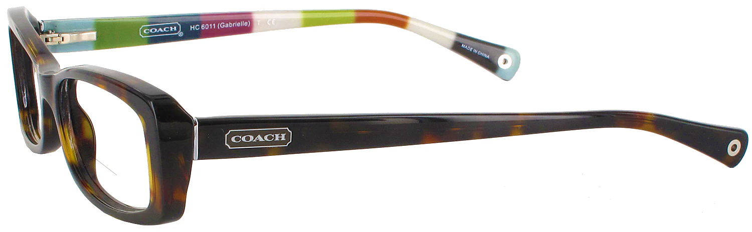 Coach 6011 Bifocal - Image 3