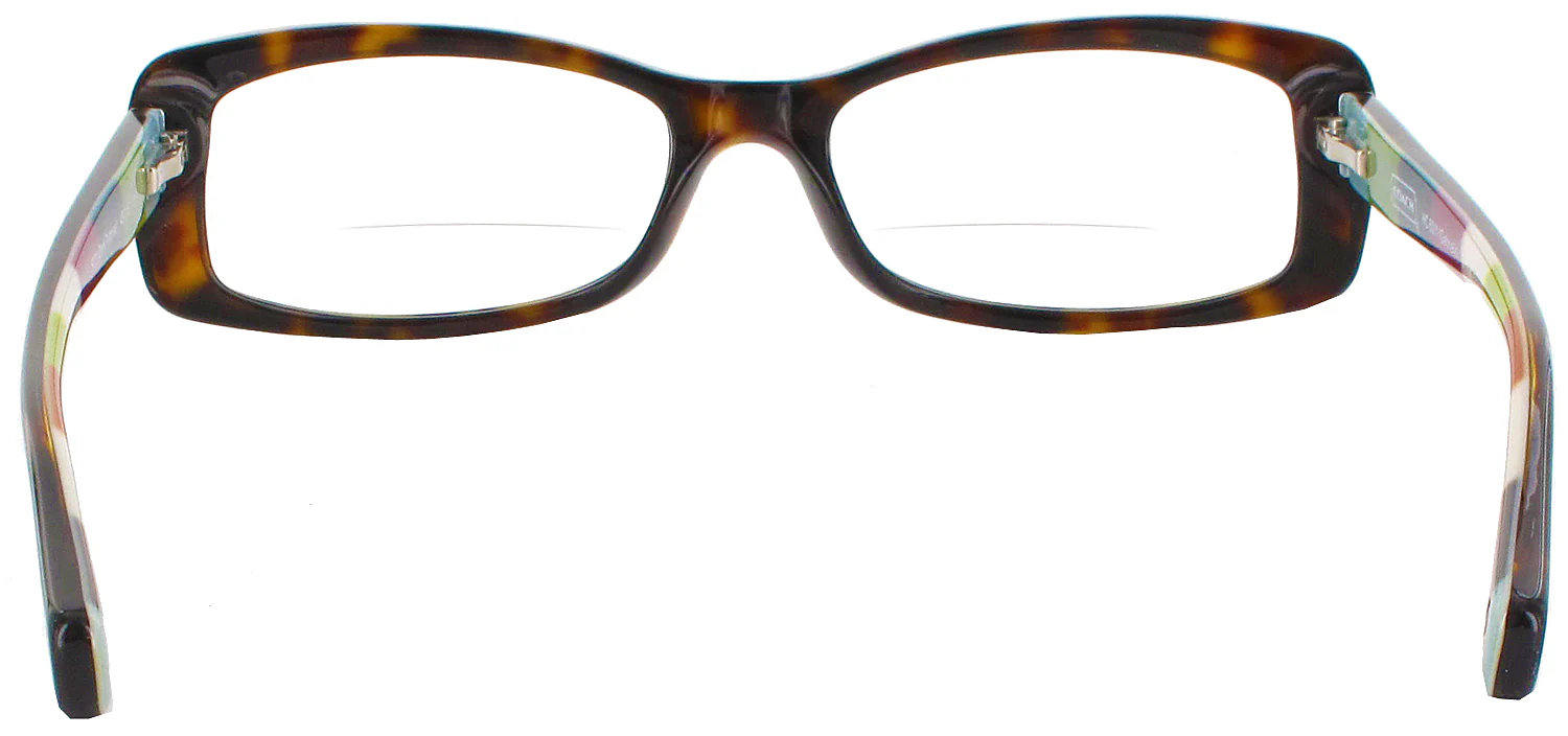 Coach 6011 Bifocal - Image 4