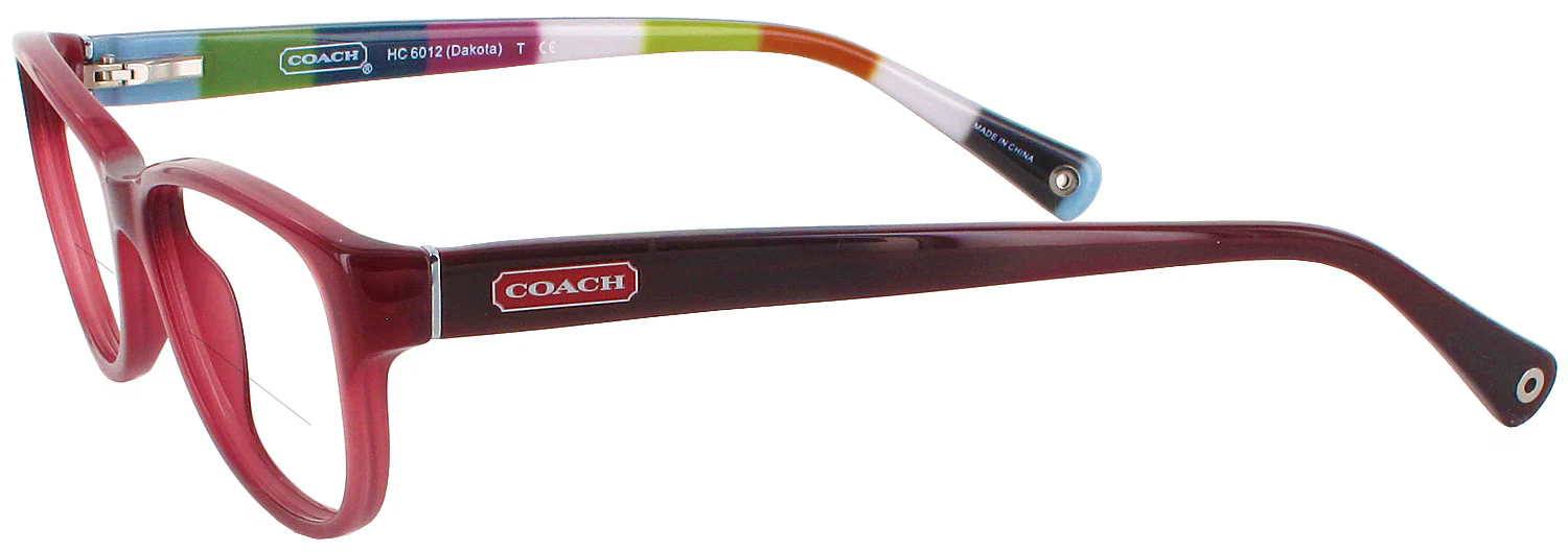 Coach 6012 Bifocal - Image 3