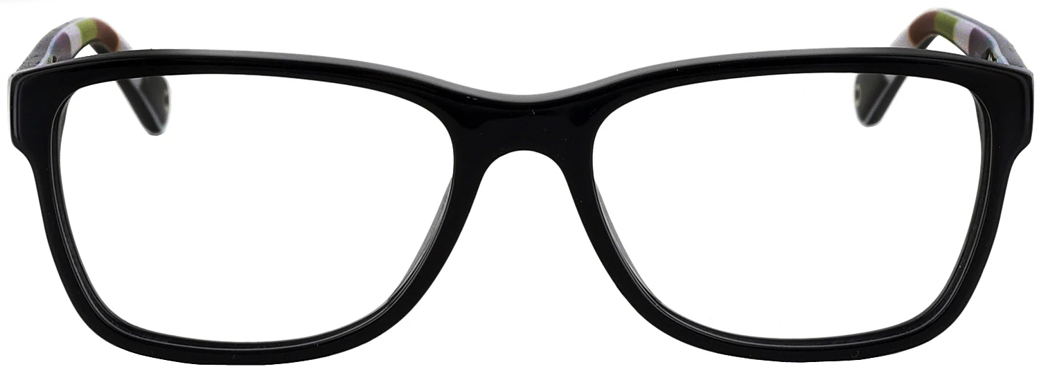 Coach 6013 Progressive No Line Bifocal - Image 2