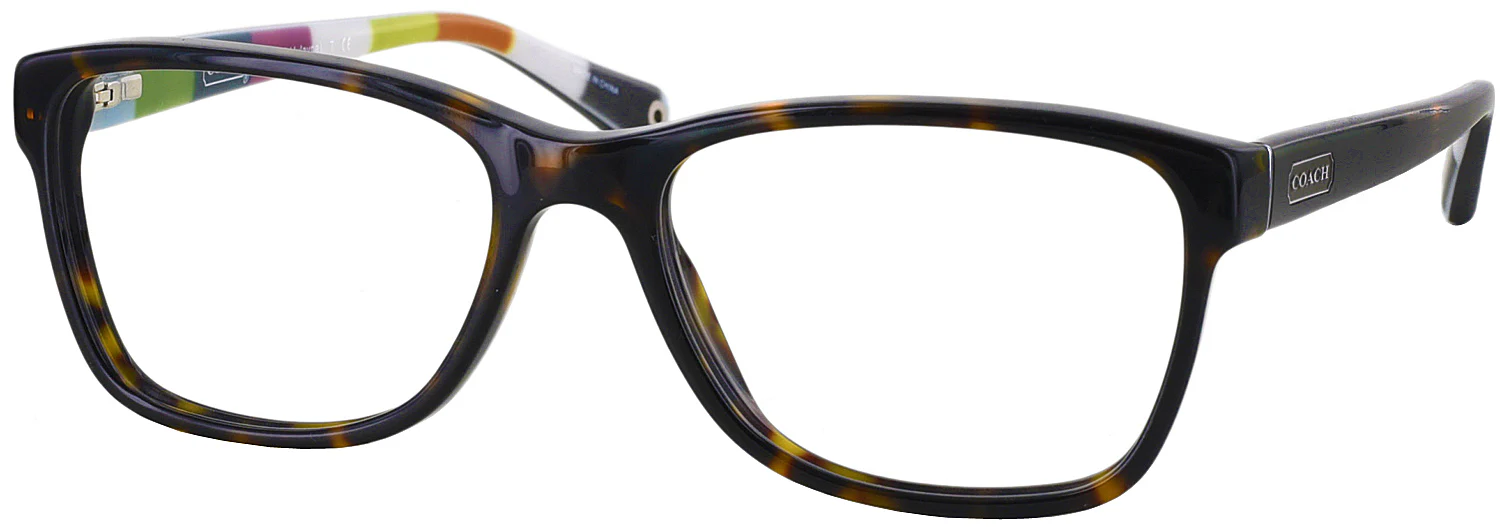 Coach 6013 Progressive No Line Bifocal - Image 6