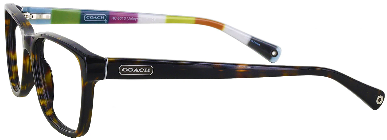 Coach 6013 Progressive No Line Bifocal - Image 8