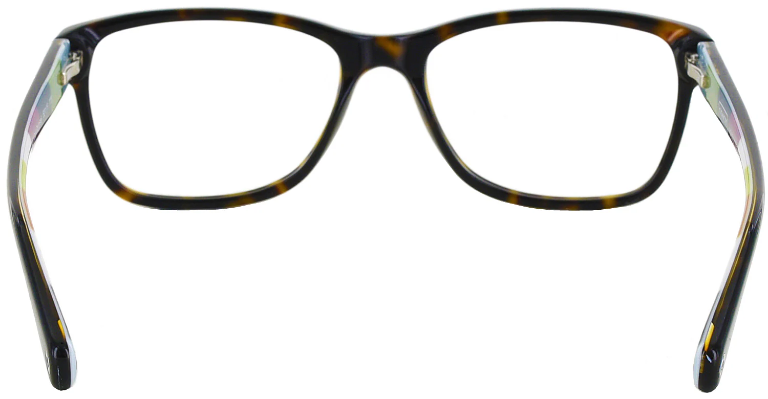 Coach 6013 Progressive No Line Bifocal - Image 9