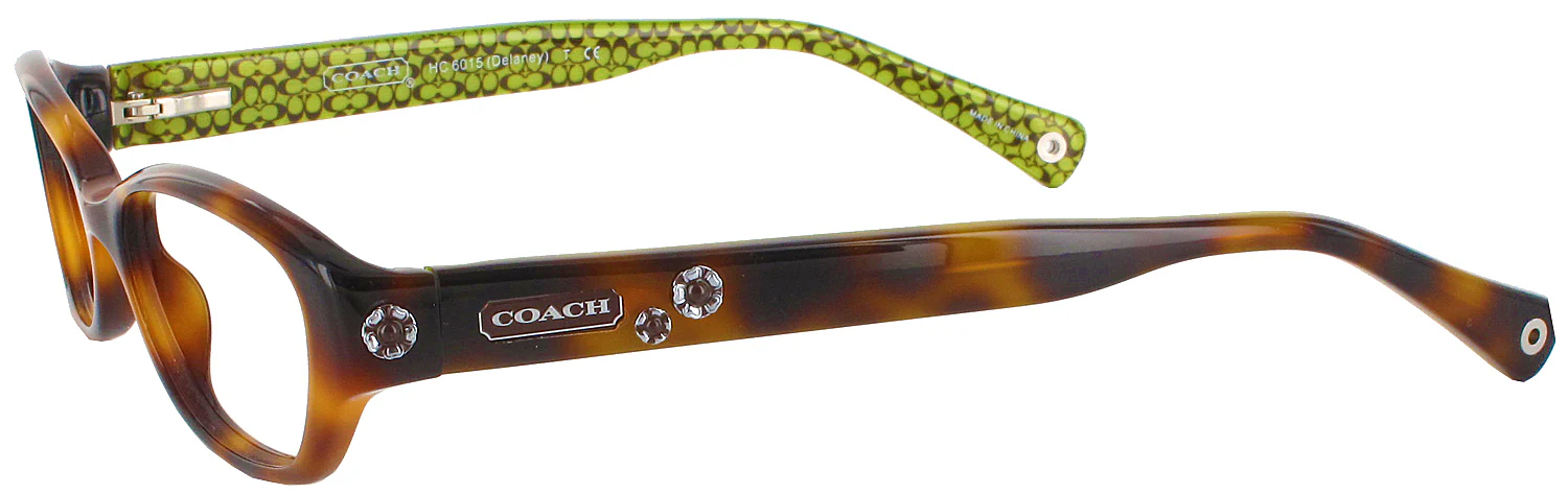 Coach 6015 Computer Style Progressive - Image 7