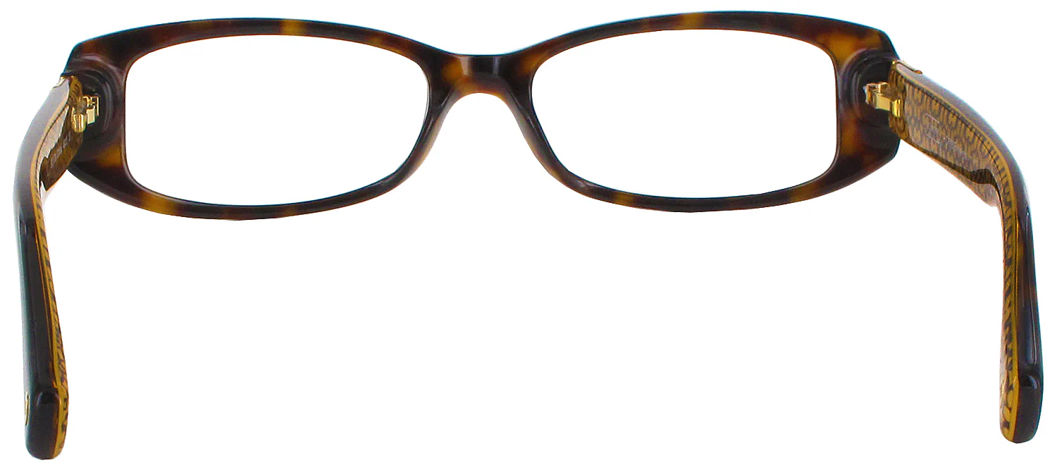 Coach 6033B Single Vision Full Frame - Image 4
