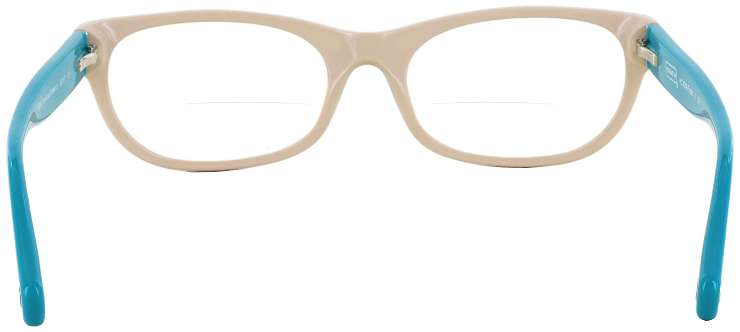 Coach 6034 Bifocal - Image 4