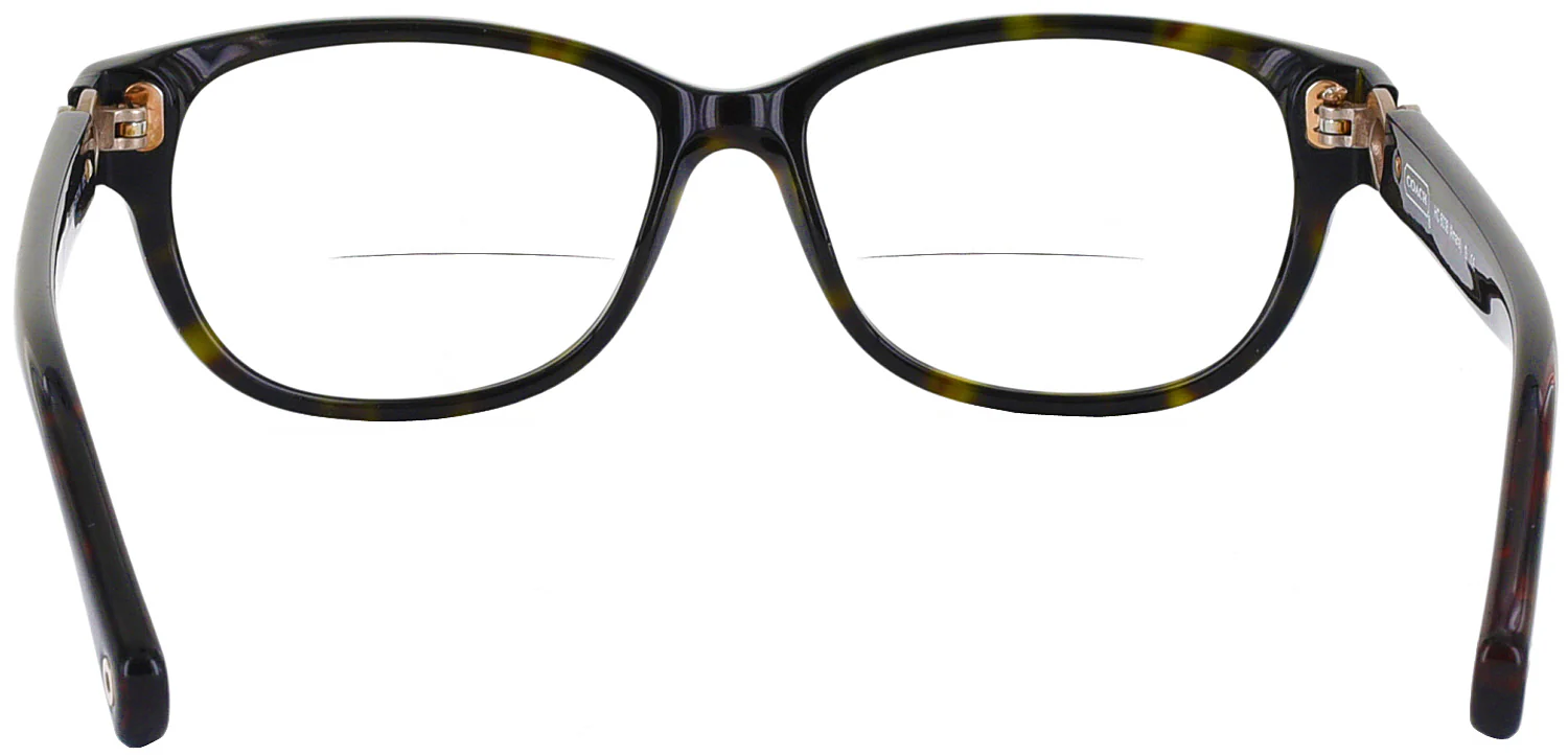 Coach 6038 Bifocal - Image 4