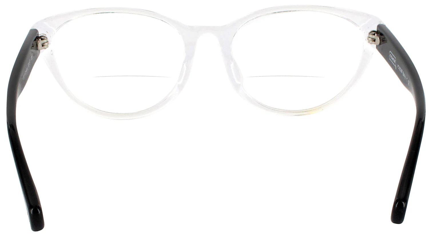 Coach 6039F Bifocal - Image 4