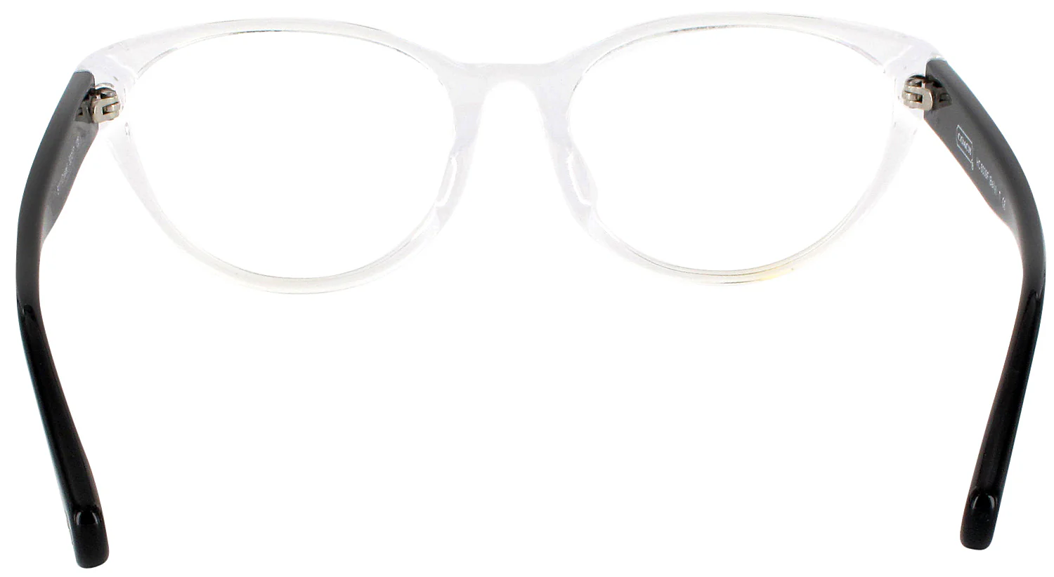 Coach 6039F Progressive No Line Bifocal - Image 4