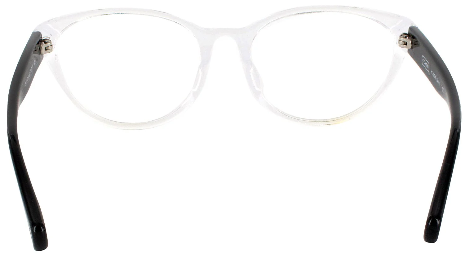 Coach 6039F Single Vision Full Frame - Image 4