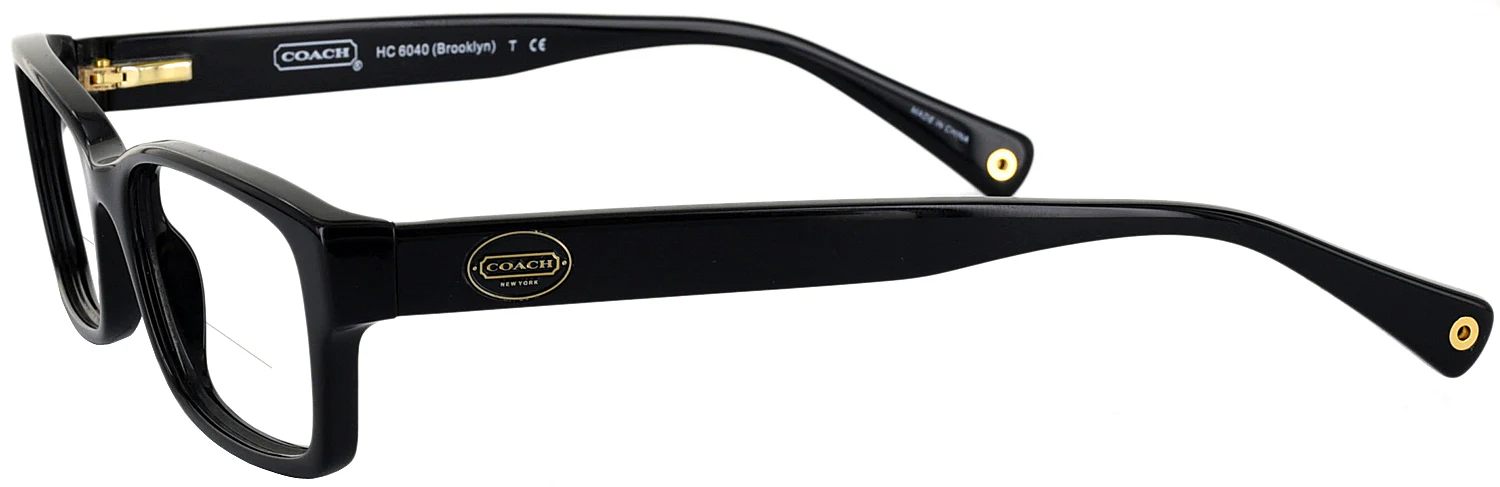 Coach 6040 Bifocal - Image 3