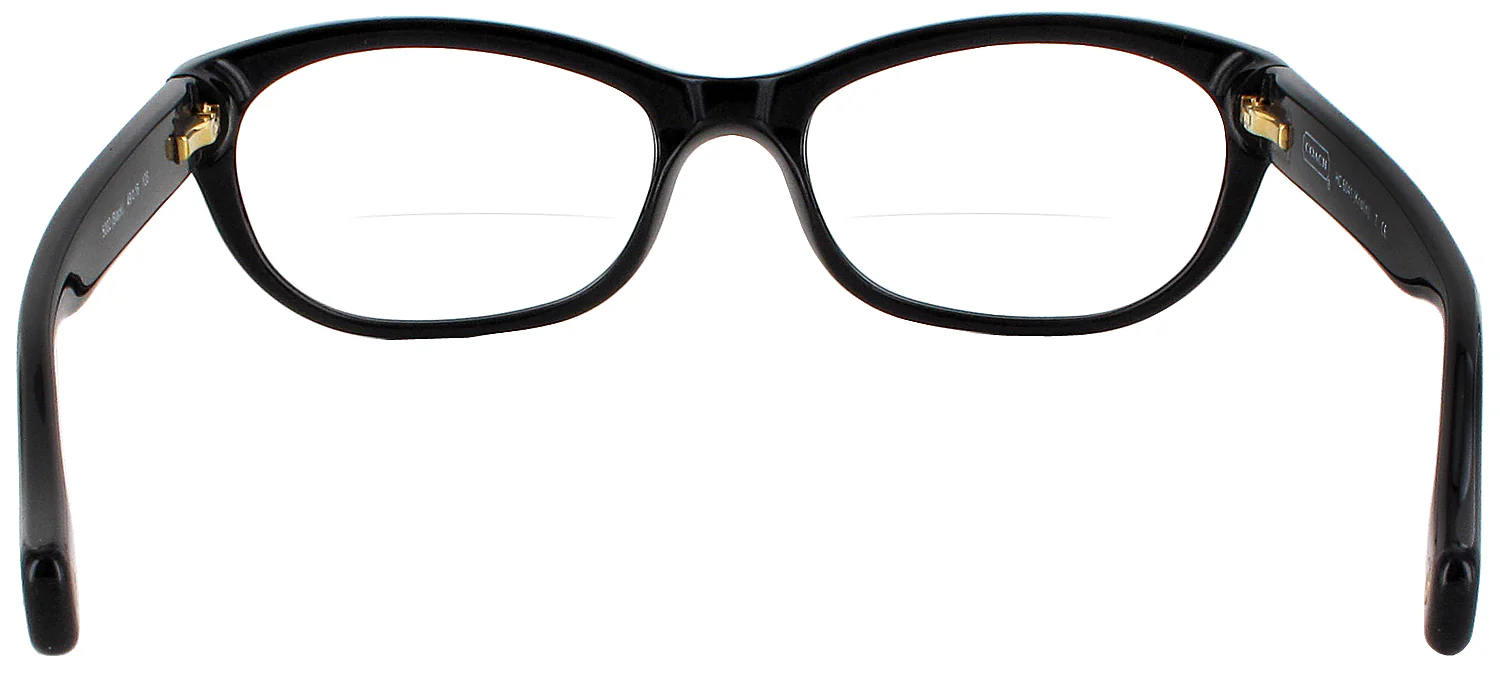 Coach 6041 Bifocal - Image 4