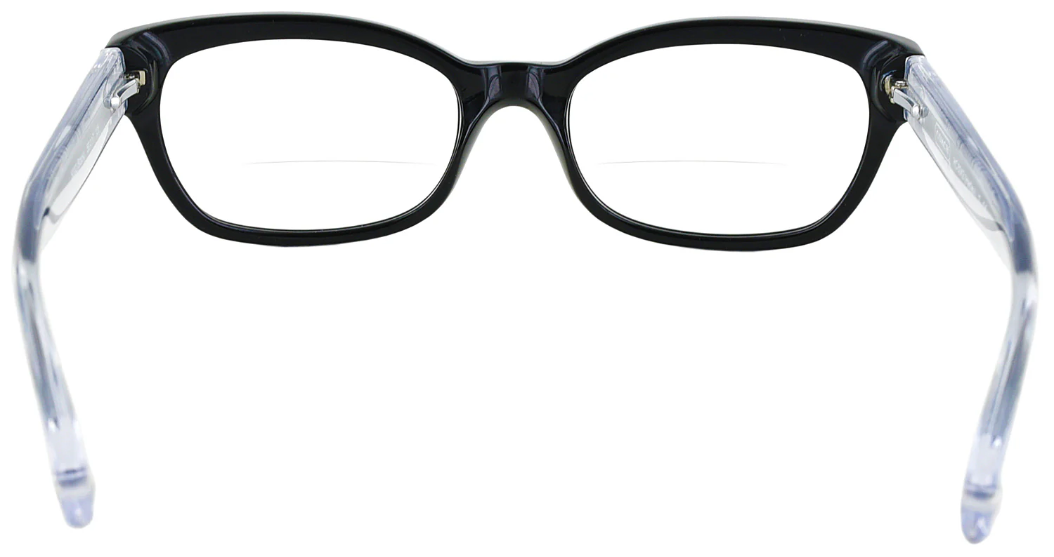 Coach 6042 Bifocal - Image 4