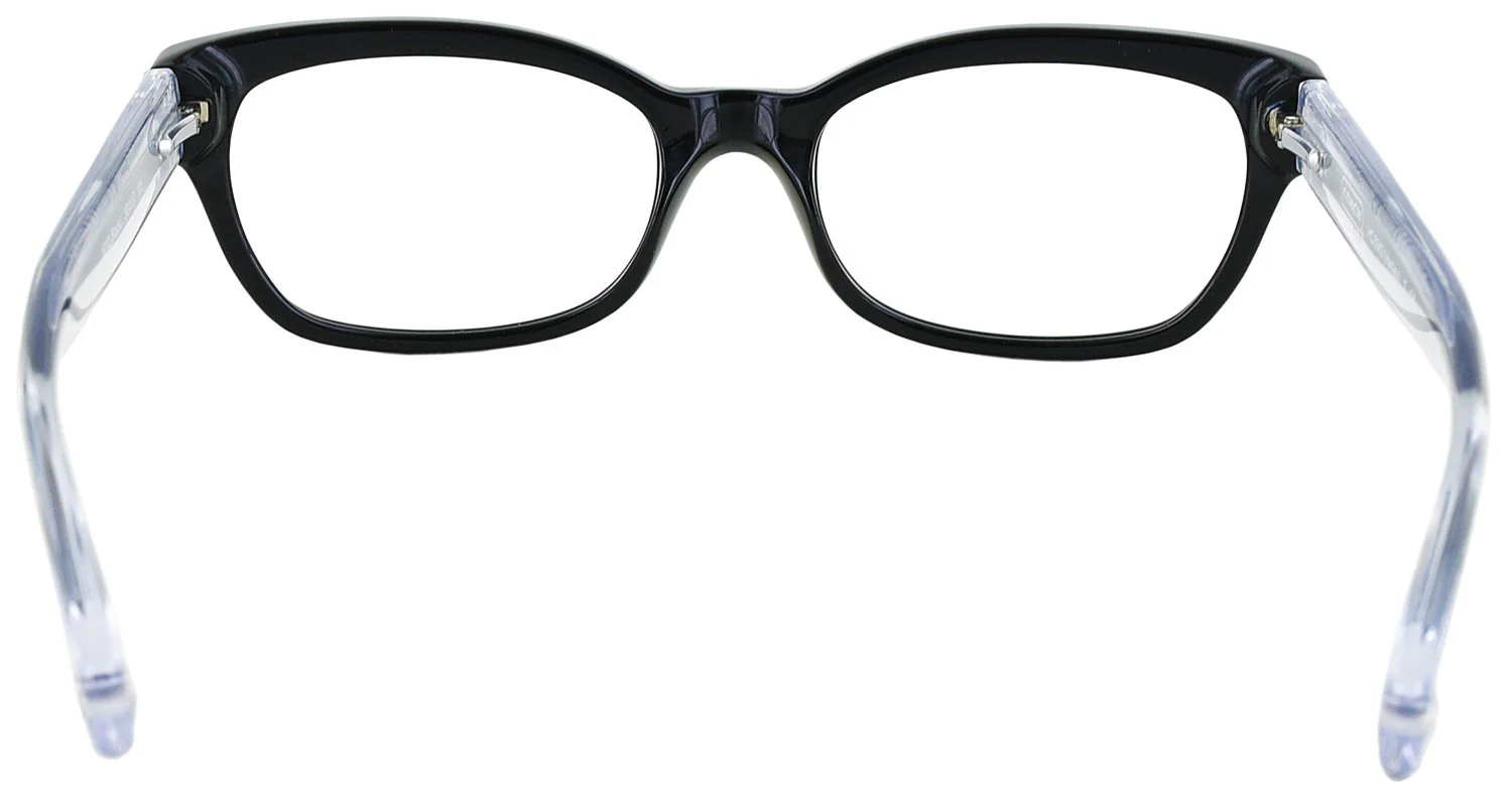 Coach 6042 Progressive No Line Bifocal - Image 4