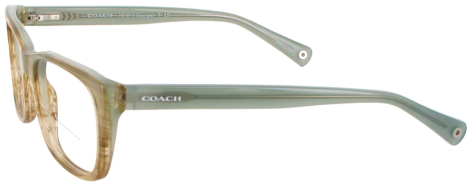 Coach 6048 Bifocal - Image 3
