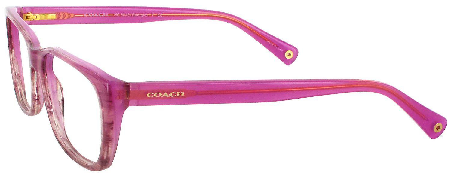 Coach 6048 Computer Style Progressive - Image 3
