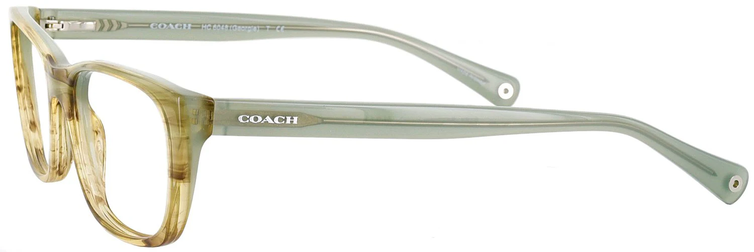 Coach 6048 Petite Computer Style Progressive - Image 3