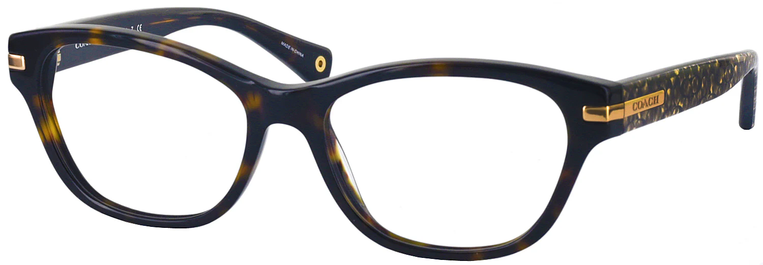 Coach 6050 Progressive No Line Bifocal - Image 5