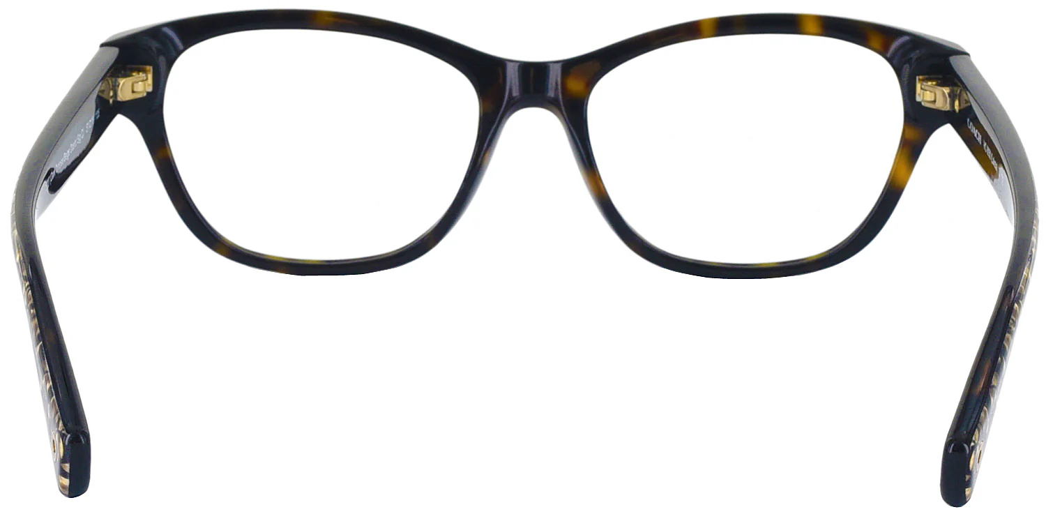 Coach 6050 Progressive No Line Bifocal - Image 8