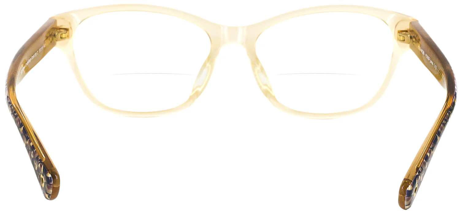 Coach 6050F Bifocal - Image 4