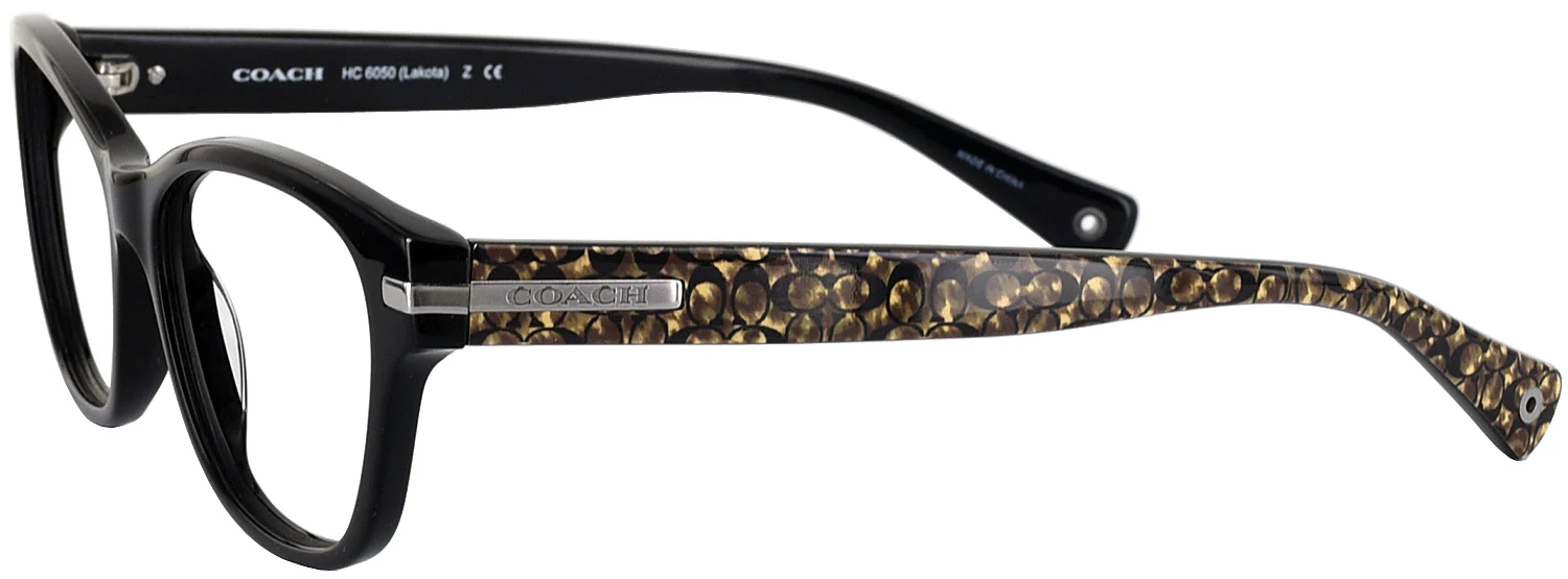 Coach 6050L Progressive No Line Bifocal - Image 3
