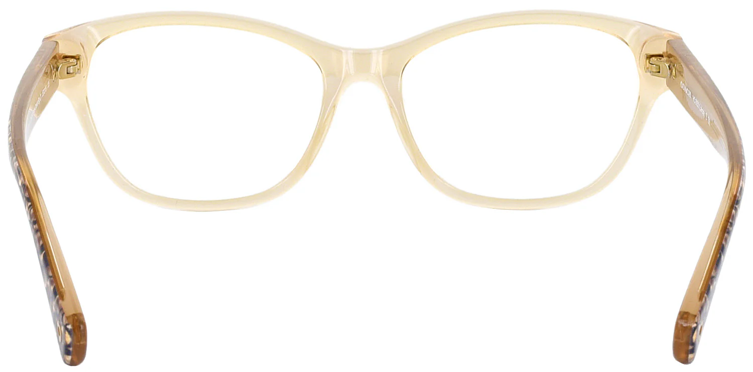 Coach 6050L Progressive No Line Bifocal - Image 8