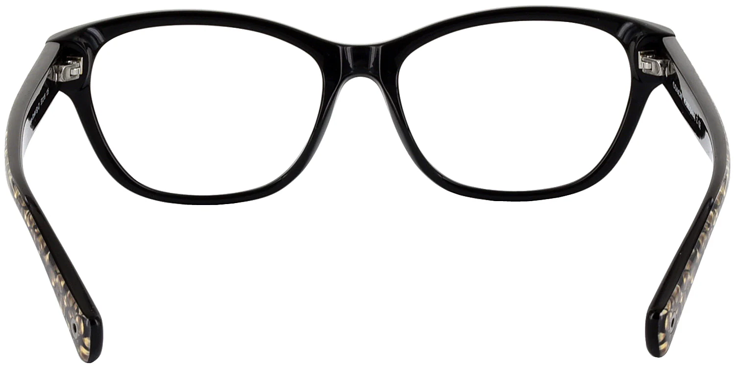 Coach 6050L Single Vision Full Frame - Image 4