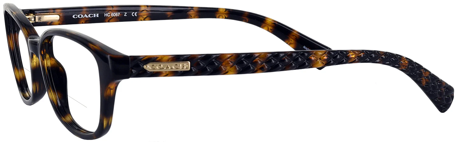 Coach 6067 Bifocal - Image 3