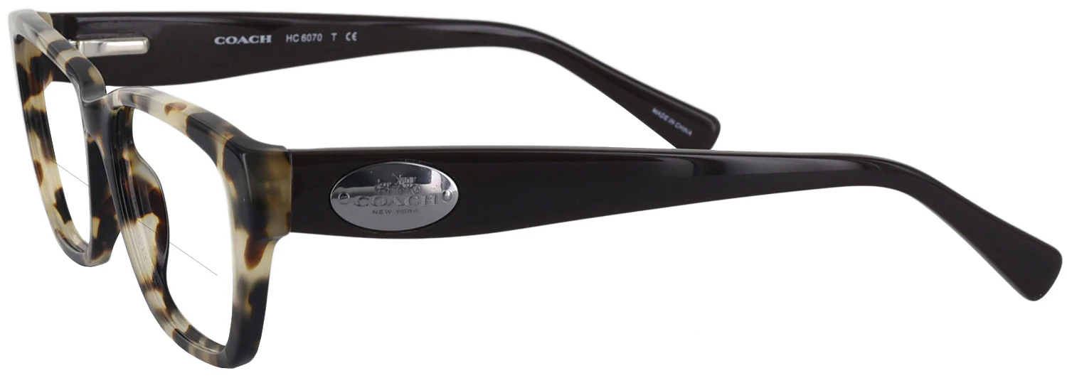Coach 6070 Bifocal - Image 3
