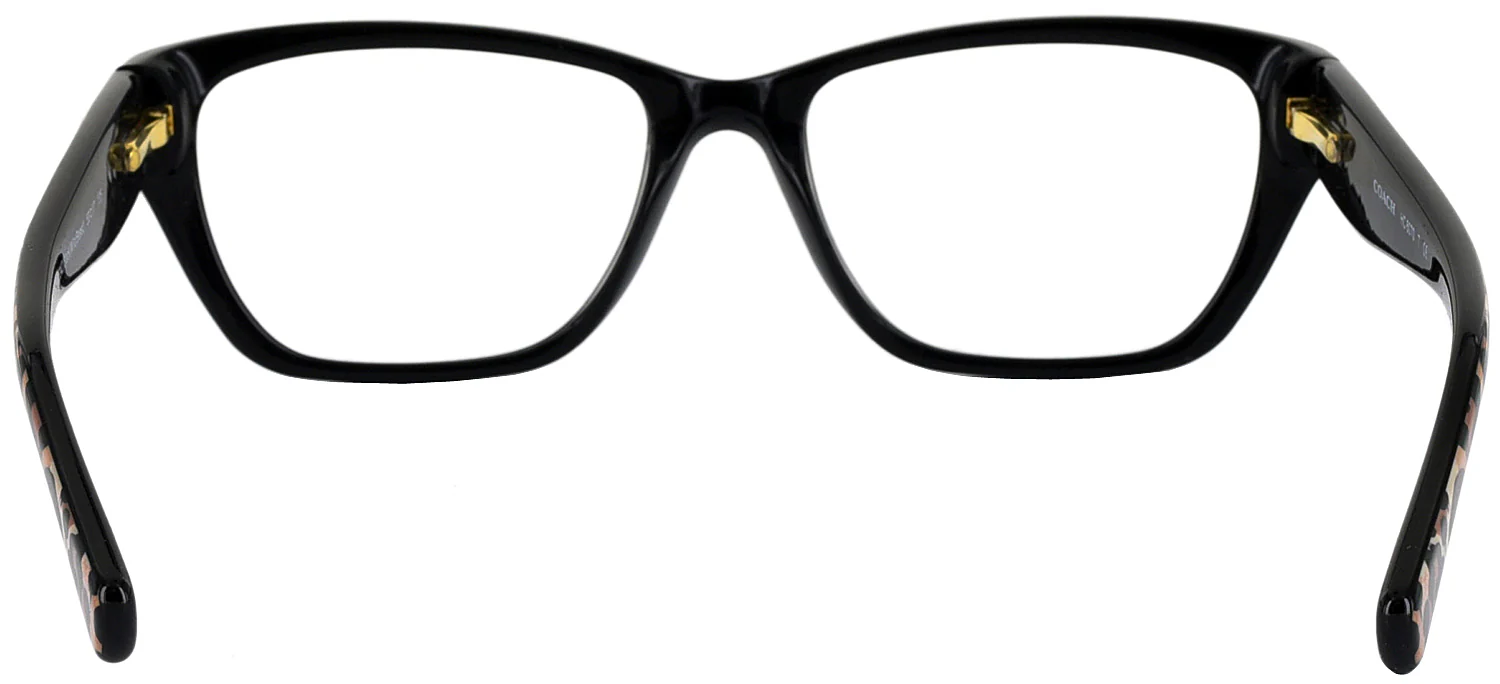 Coach 6070 Progressive No Line Bifocal - Image 4