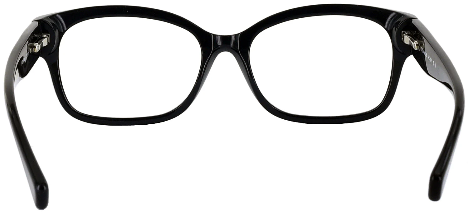 Coach 6071 Progressive No Line Bifocal - Image 4