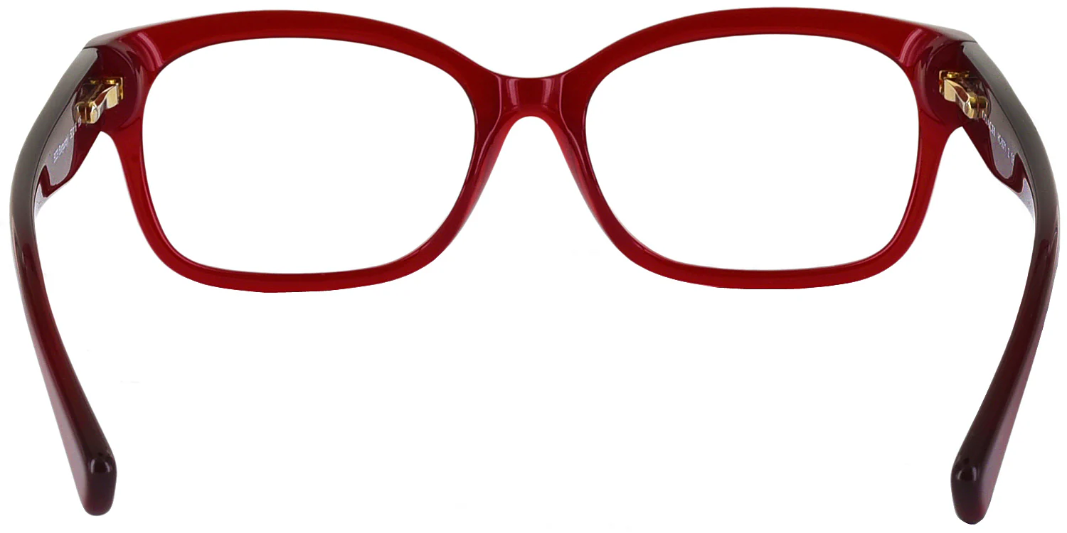 Coach 6071 Single Vision Full Frame - Image 8