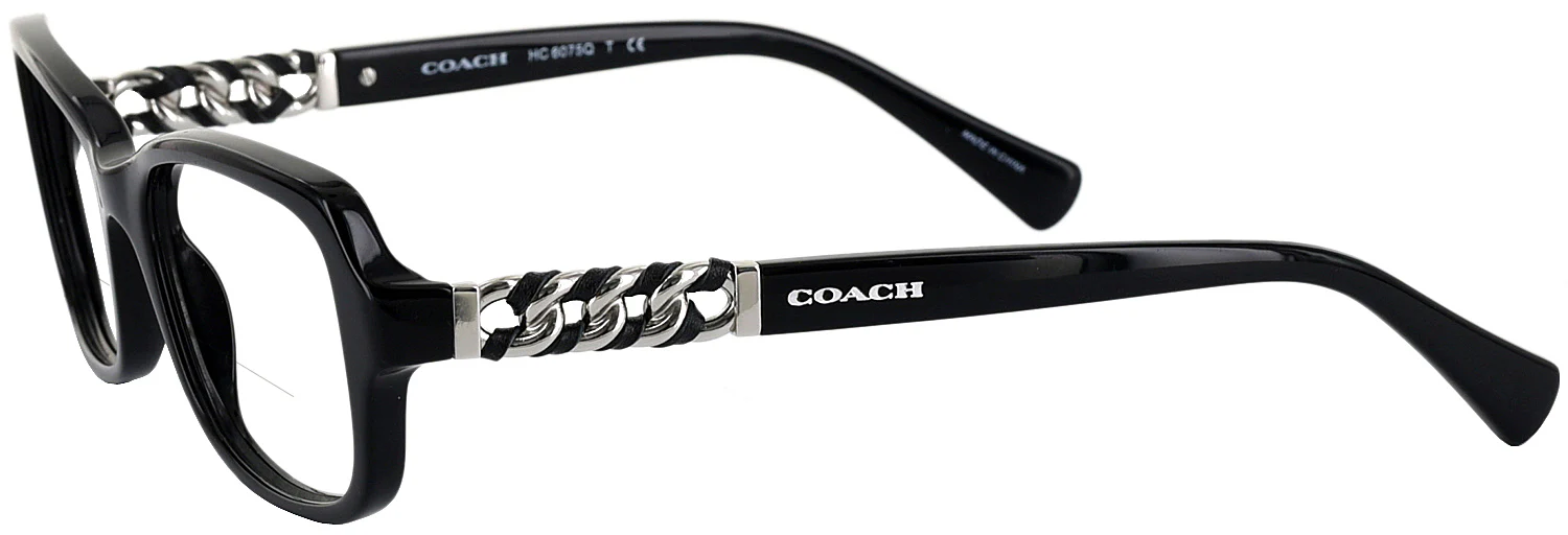 Coach 6075Q Bifocal - Image 3