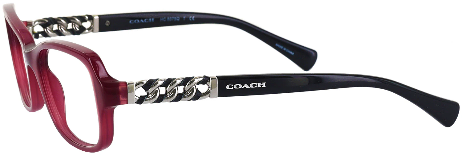 Coach 6075Q Computer Style Progressive - Image 11