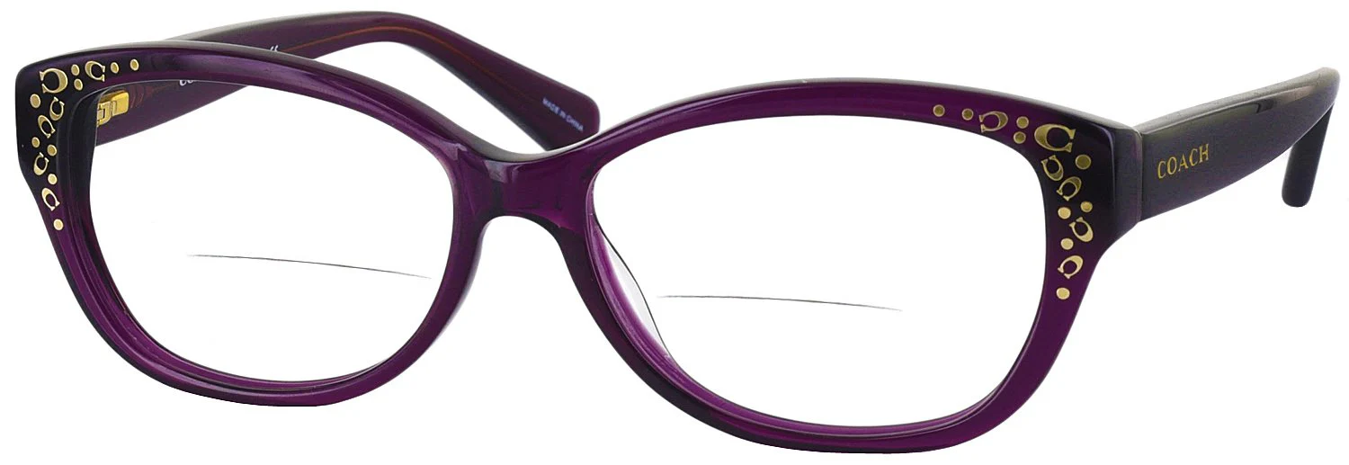 Coach 6076 Bifocal - Image 5