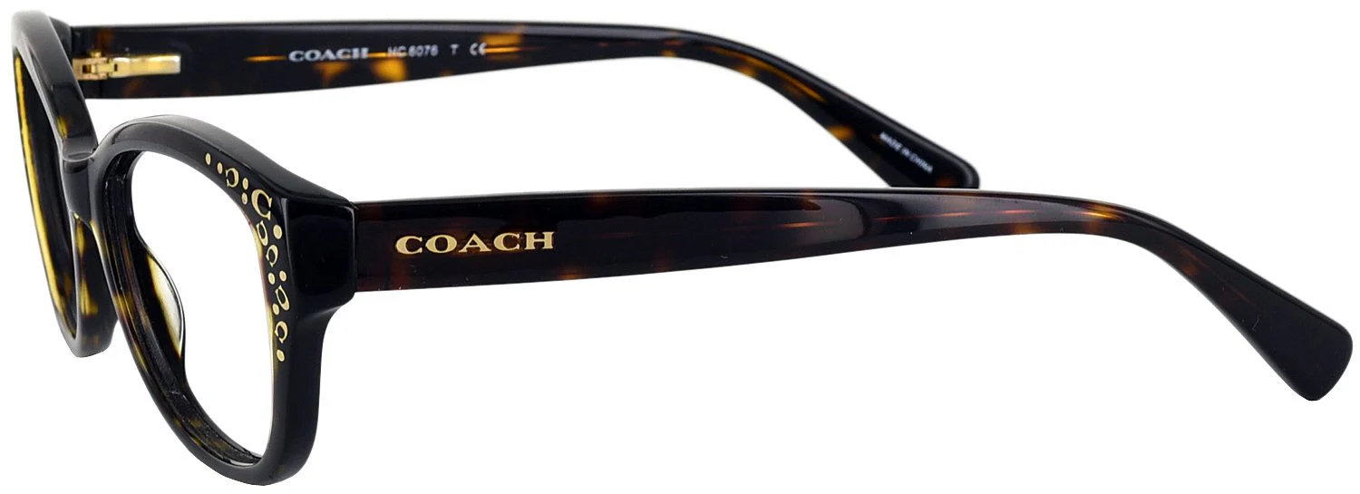 Coach 6076 Computer Style Progressive - Image 3