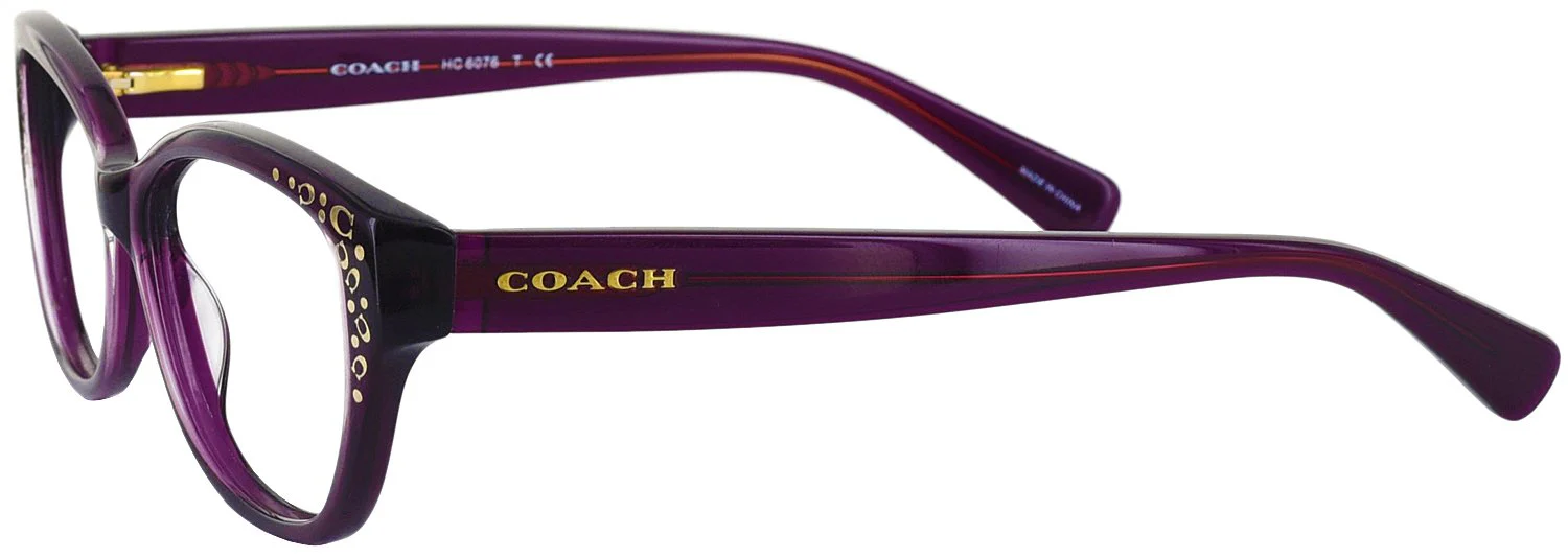 Coach 6076 Computer Style Progressive - Image 7