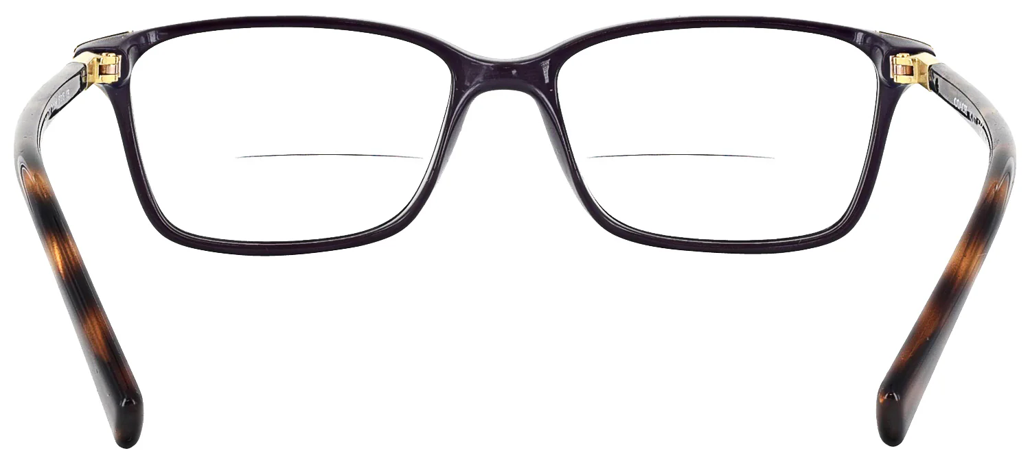 Coach 6077 Bifocal - Image 4