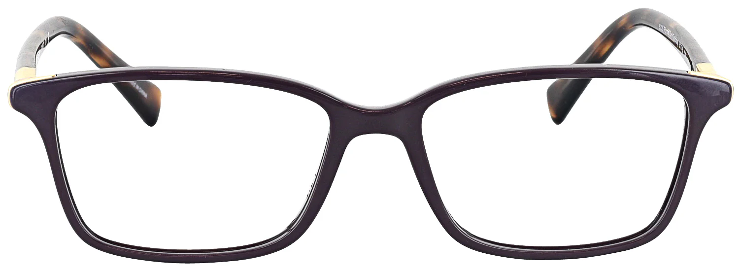 Coach 6077 Progressive No Line Bifocal - Image 2