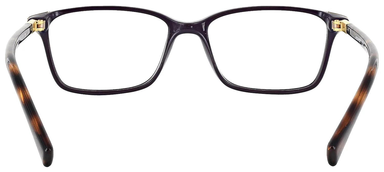Coach 6077 Progressive No Line Bifocal - Image 4