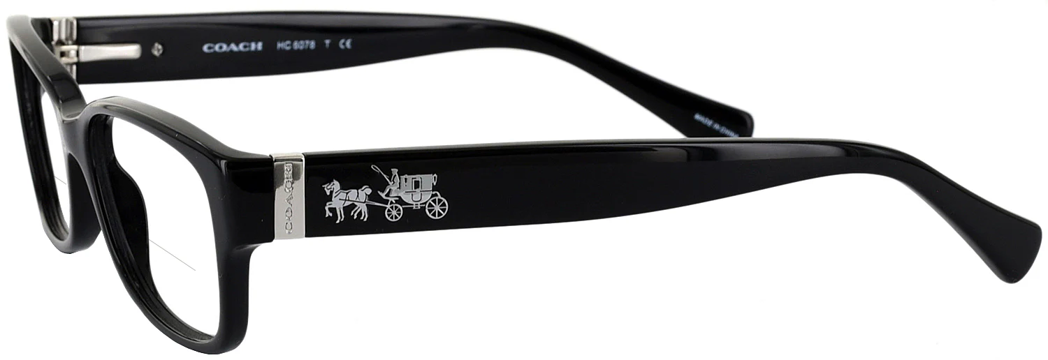 Coach 6078 Bifocal - Image 3