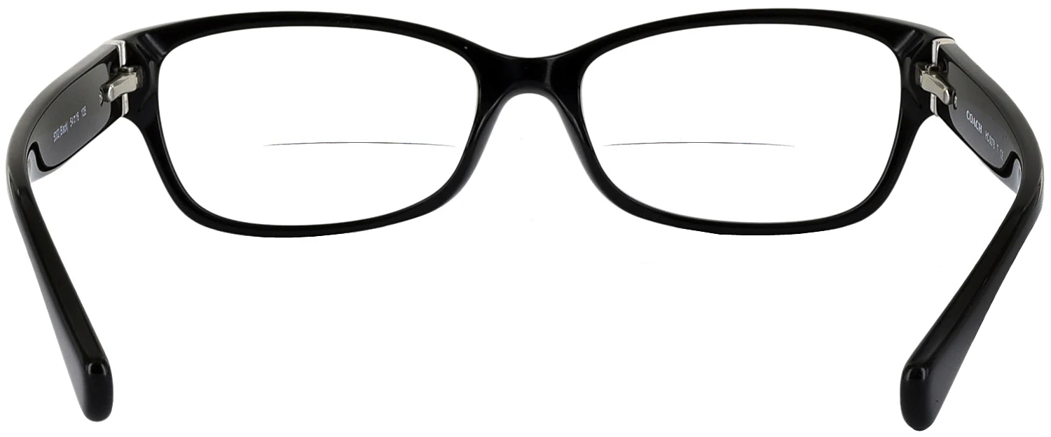 Coach 6078 Bifocal - Image 4