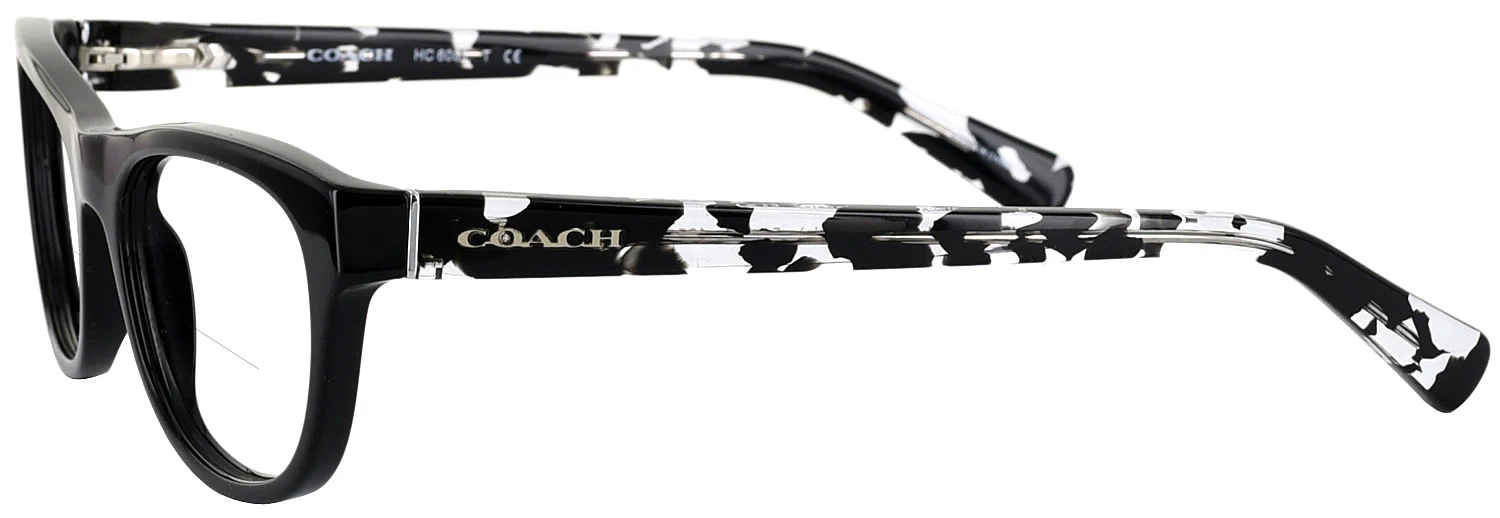 Coach 6081 Bifocal - Image 7