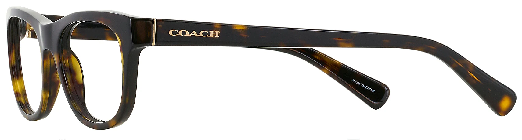 Coach 6081 Progressive No Line Bifocal - Image 11