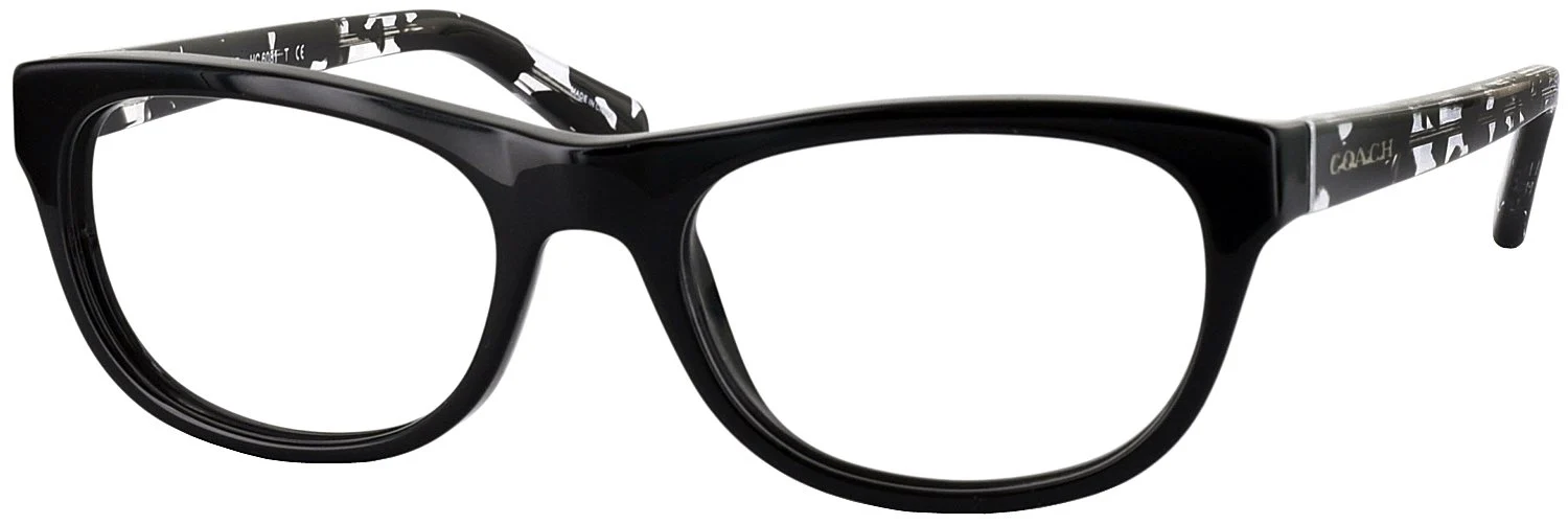 Coach 6081 Progressive No Line Bifocal - Image 5