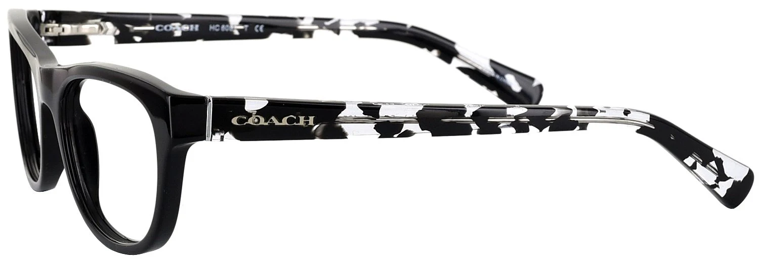 Coach 6081 Progressive No Line Bifocal - Image 7