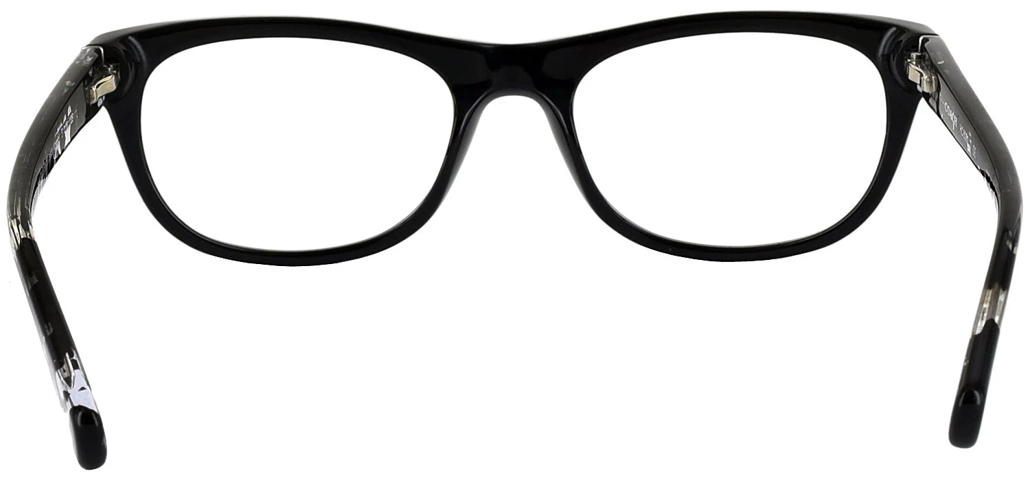 Coach 6081 Single Vision Full Frame - Image 8